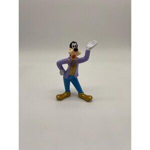 McDonald's Disney Goofy 50th Anniversary Happy Meal Toy